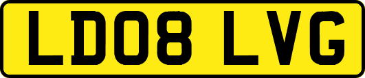 LD08LVG