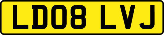 LD08LVJ