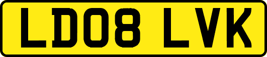LD08LVK