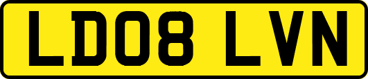 LD08LVN