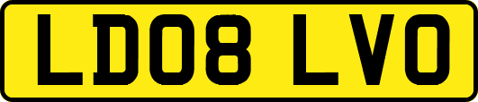 LD08LVO