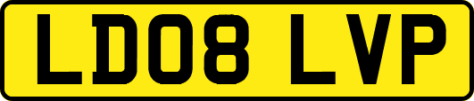 LD08LVP