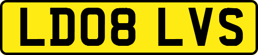 LD08LVS
