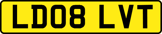 LD08LVT