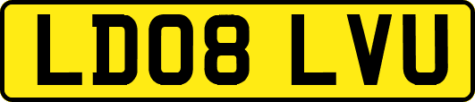 LD08LVU