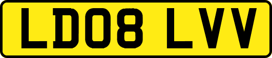 LD08LVV