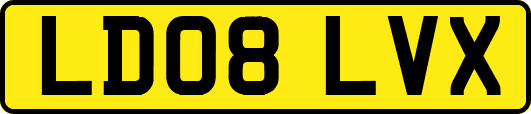 LD08LVX
