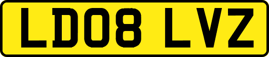 LD08LVZ