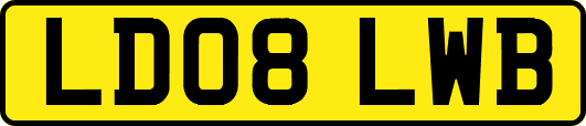 LD08LWB