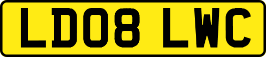 LD08LWC
