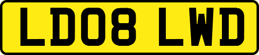 LD08LWD