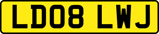 LD08LWJ