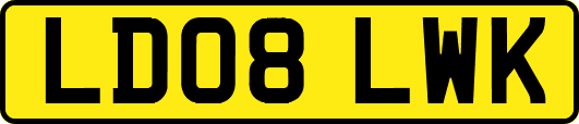 LD08LWK
