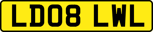 LD08LWL
