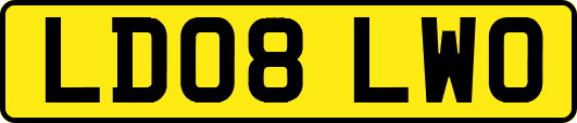 LD08LWO