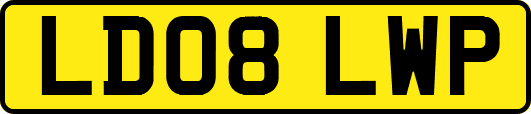 LD08LWP