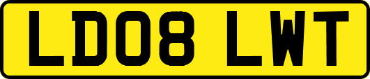 LD08LWT