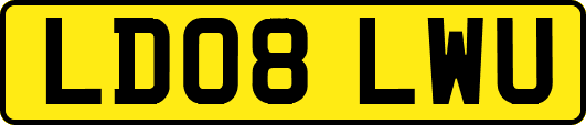LD08LWU