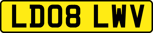 LD08LWV