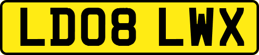 LD08LWX