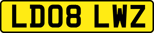 LD08LWZ