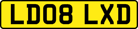 LD08LXD