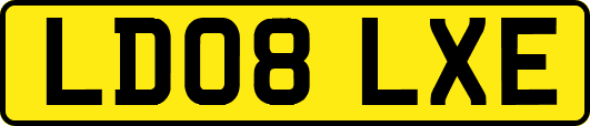 LD08LXE