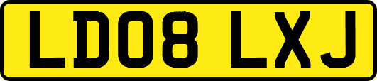 LD08LXJ