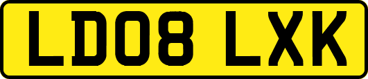 LD08LXK