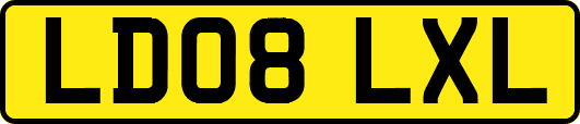 LD08LXL