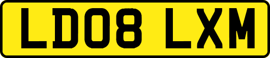 LD08LXM