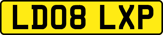 LD08LXP