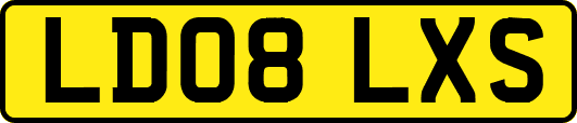 LD08LXS