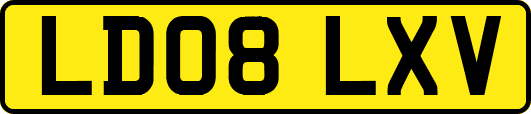 LD08LXV