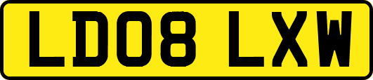 LD08LXW