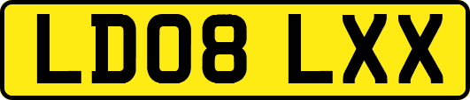 LD08LXX