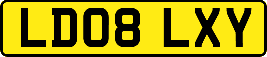 LD08LXY