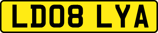 LD08LYA