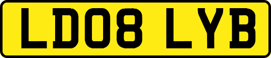 LD08LYB