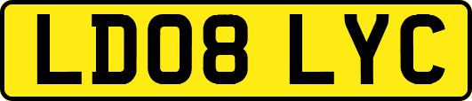 LD08LYC