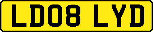 LD08LYD