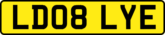 LD08LYE