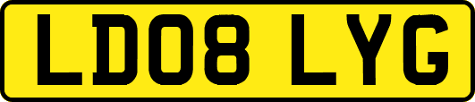 LD08LYG