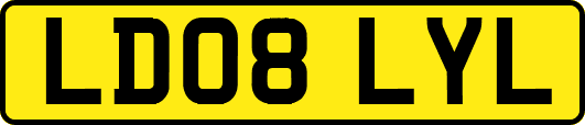 LD08LYL