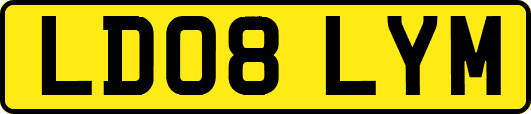 LD08LYM