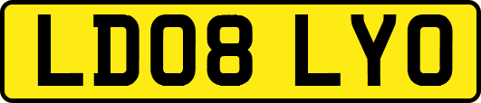 LD08LYO