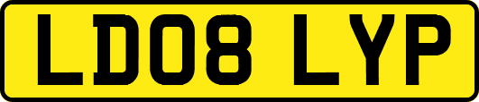 LD08LYP