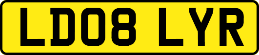 LD08LYR