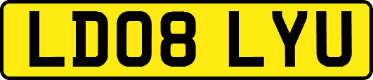 LD08LYU