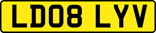 LD08LYV